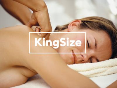 Aromaöl Kingsize